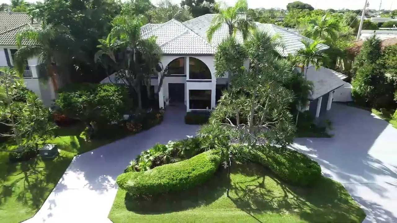 The Sanctuary Boca Raton Homes for Sale