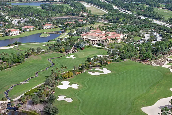 Old Palm Golf Club Homes for sale