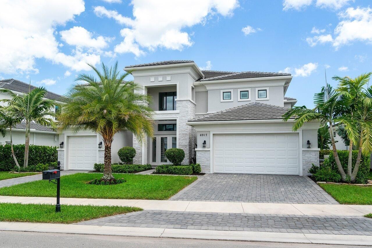 New Homes For Sale in West Palm Beach